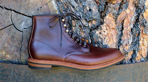 higgins mill boot